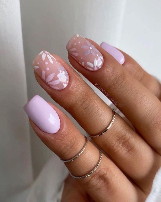 52 idées de vernis à ongles pour l'été qui vont te faire craquer 20