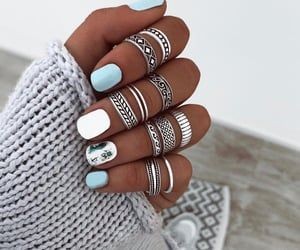 52 idées de vernis à ongles pour l'été qui vont te faire craquer 24