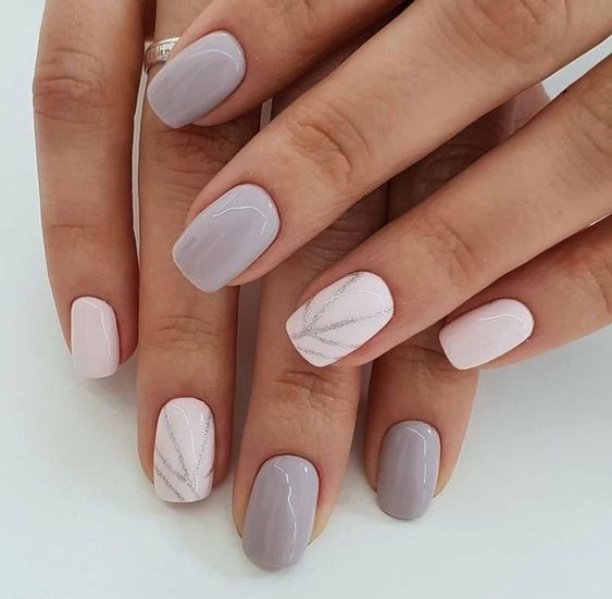 52 idées de vernis à ongles pour l'été qui vont te faire craquer 25