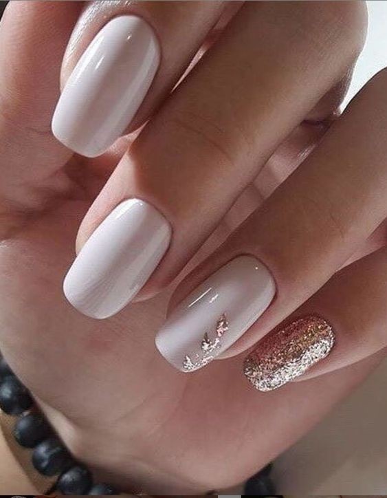 52 idées de vernis à ongles pour l'été qui vont te faire craquer 27