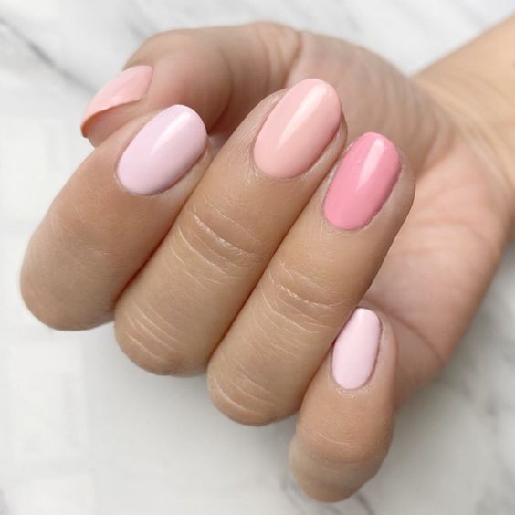 52 idées de vernis à ongles pour l'été qui vont te faire craquer 28