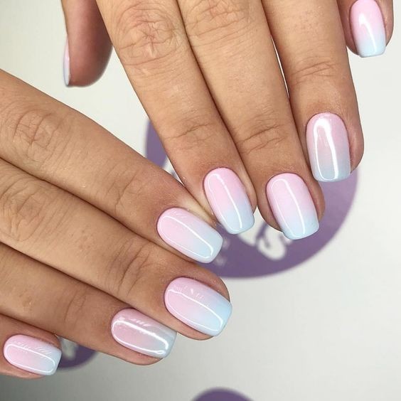 52 idées de vernis à ongles pour l'été qui vont te faire craquer 37