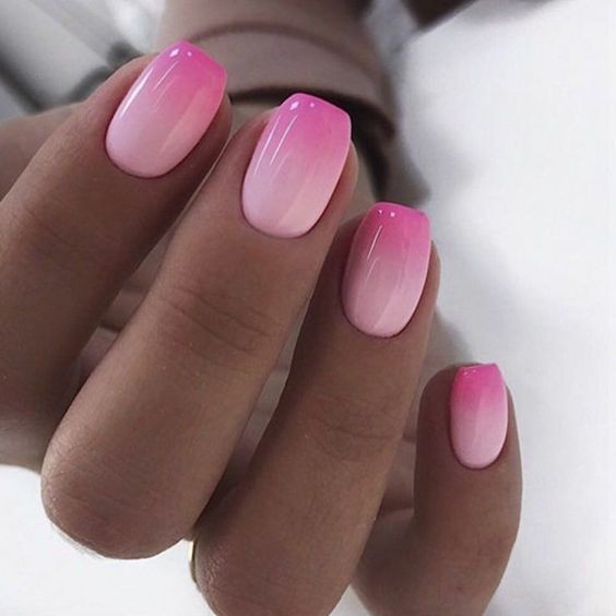 52 idées de vernis à ongles pour l'été qui vont te faire craquer 38