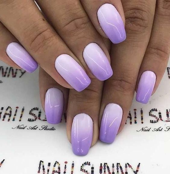 52 idées de vernis à ongles pour l'été qui vont te faire craquer 39