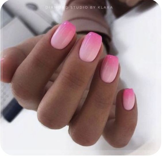 52 idées de vernis à ongles pour l'été qui vont te faire craquer 42