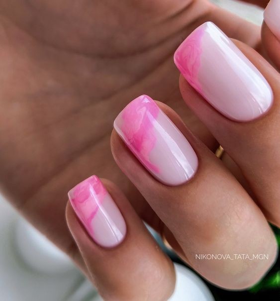 52 idées de vernis à ongles pour l'été qui vont te faire craquer 44