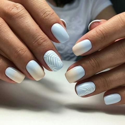 52 idées de vernis à ongles pour l'été qui vont te faire craquer 52