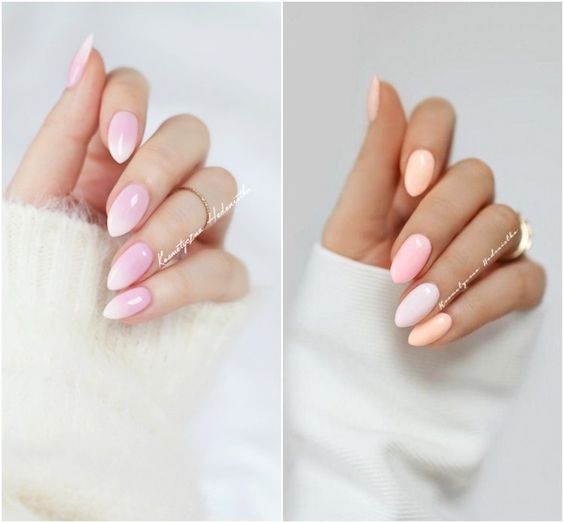 52 idées de vernis à ongles pour l'été qui vont te faire craquer 10