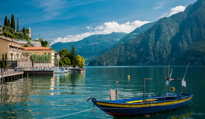 Les 10 plus belles petites villes d'Italie 1