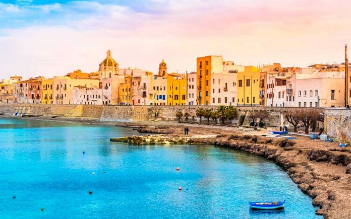 Les 10 plus belles petites villes d'Italie 1