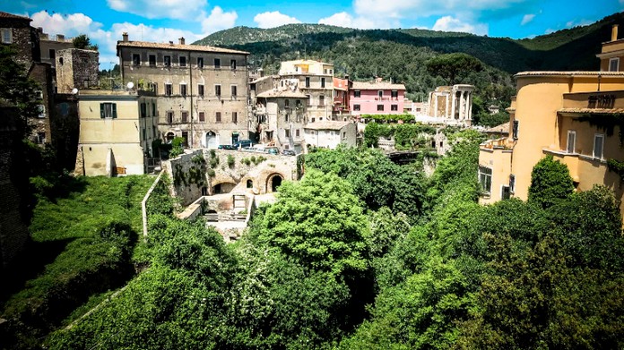 Les 10 plus belles petites villes d'Italie 1