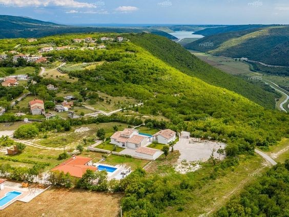 Les 10 des plus belles petites villes de Croatie 1