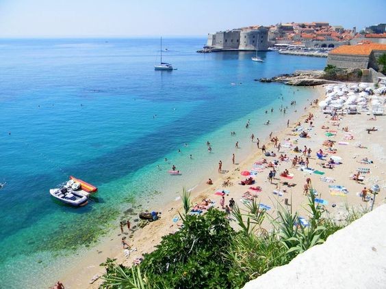 Les 10 des plus belles petites villes de Croatie 1