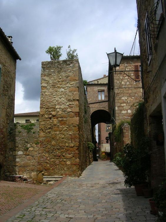 Les 10 meilleures choses à faire à Pienza, la perle de la Toscane 1