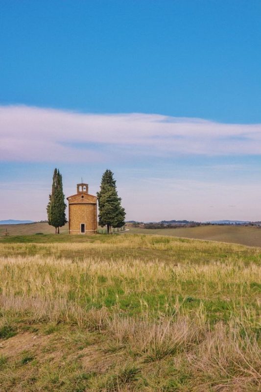 Les 10 meilleures choses à faire à Pienza, la perle de la Toscane 1