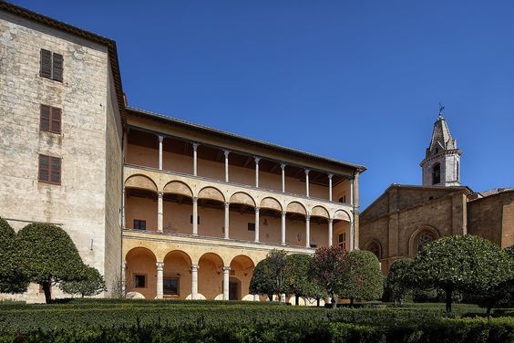 Les 10 meilleures choses à faire à Pienza, la perle de la Toscane 1