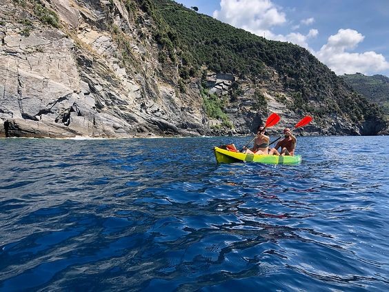 Les 10 meilleures choses à faire à Vernazza, Cinque Terre 1