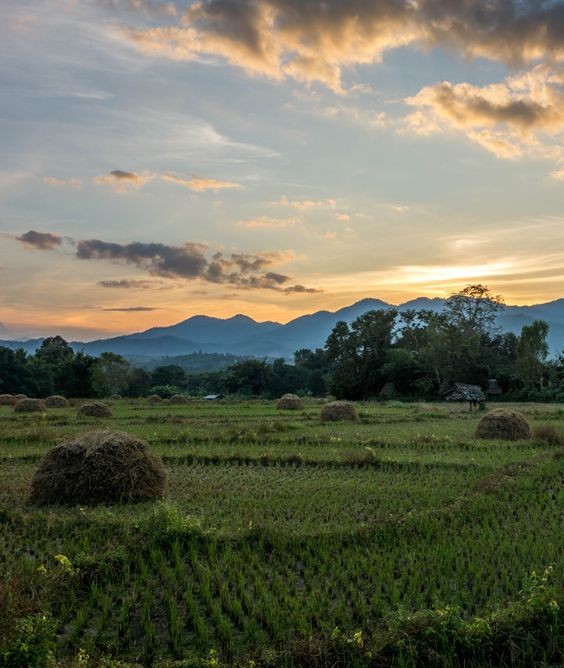 Les 10 plus belles petites villes de la Thaïlande 2