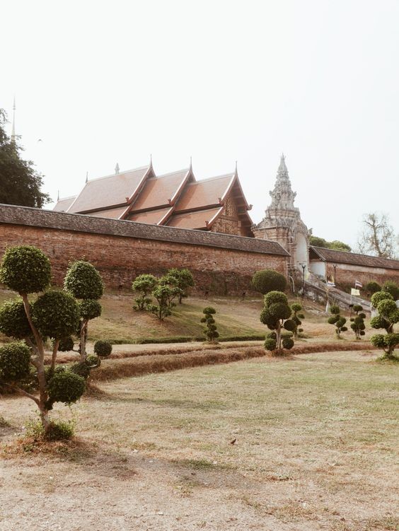 Les 10 plus belles petites villes de la Thaïlande 1