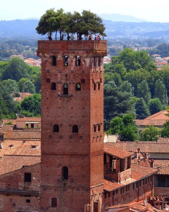 Les 10 plus belles petites villes d'Italie 1