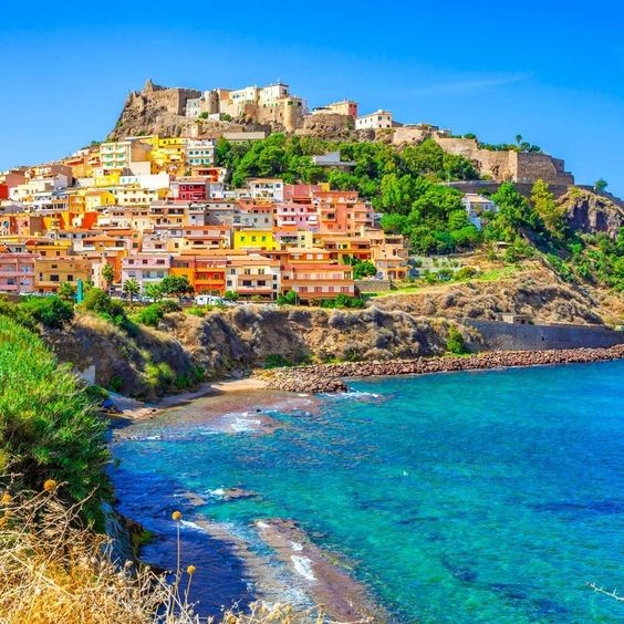 Les 10 plus belles petites villes d'Italie 1