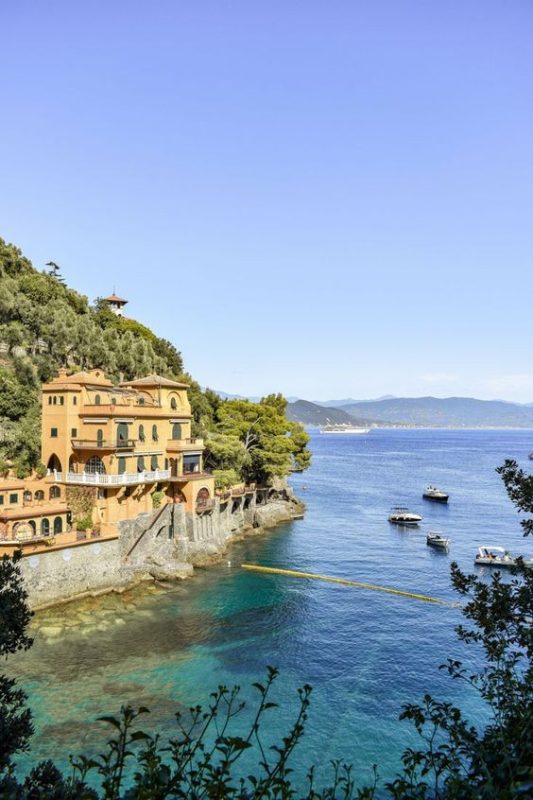 Les 10 plus belles petites villes d'Italie 1