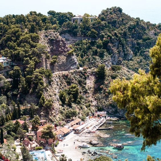 Les 10 plus belles petites villes d'Italie 1