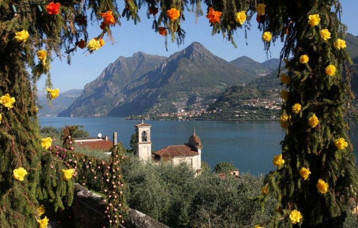 Les 15 petites villes les plus charmantes d'Italie 1