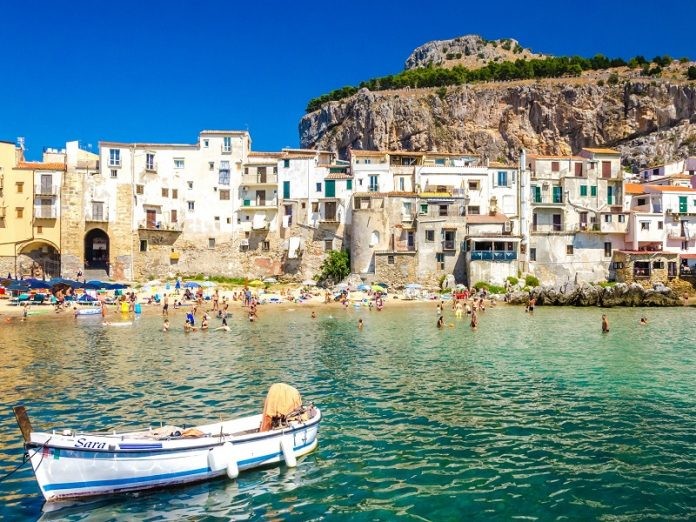 Les 15 petites villes les plus charmantes d'Italie 1