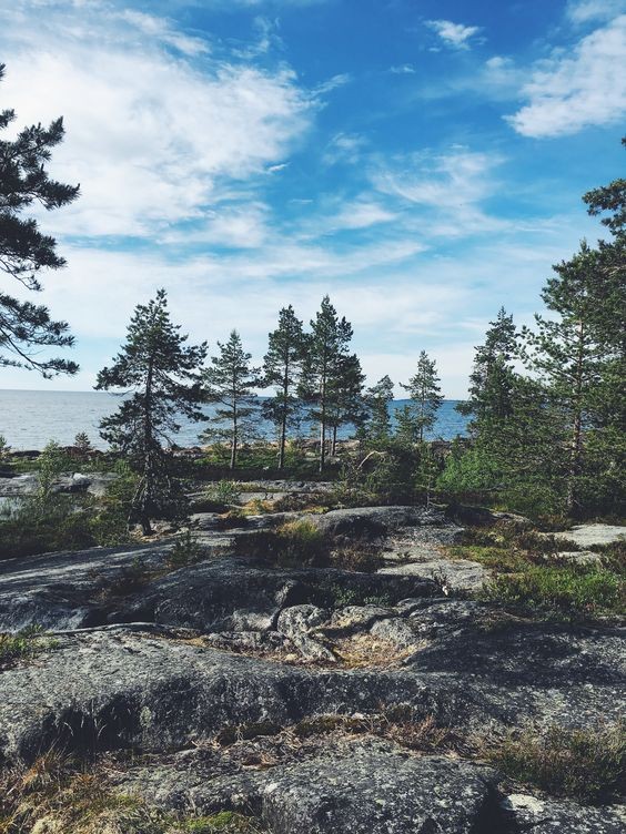 Les 20 plus belles petites villes de Finlande 1