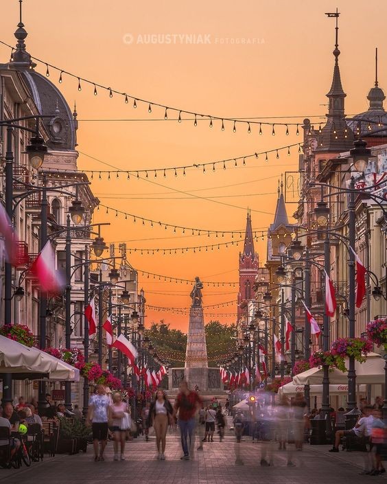 Les 20 plus belles petites villes de Pologne 1