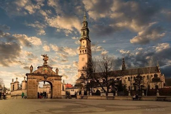 Les 20 plus belles petites villes de Pologne 1