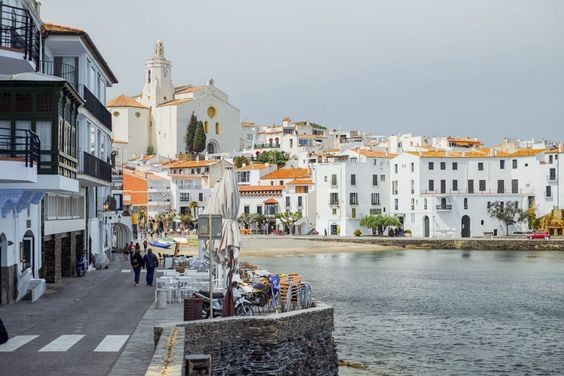 Les 20 plus belles petites villes d'Espagne 1