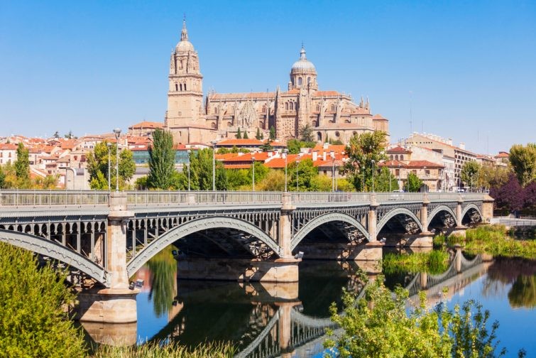 Les 20 plus belles petites villes d'Espagne 1