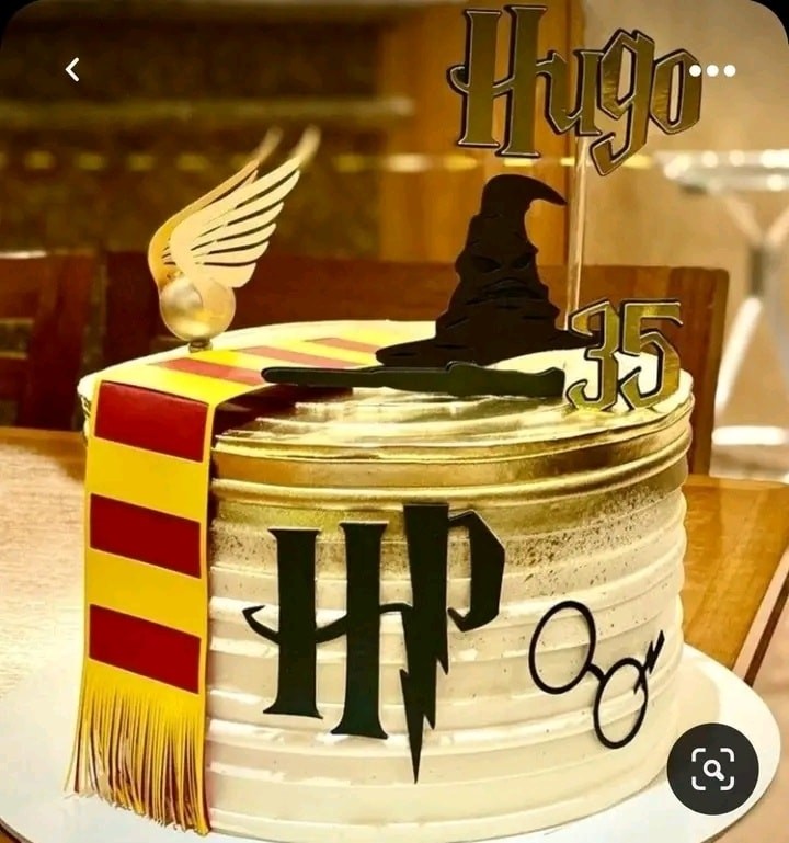 25 Idées pour votre soirée à thème Harry Potter 6