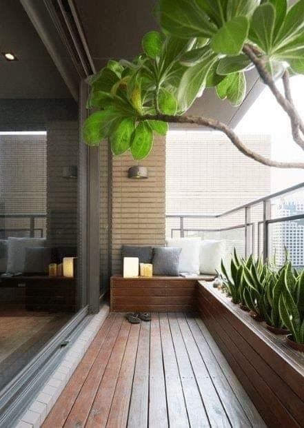 100 top idées pour aménager votre terrasse 108