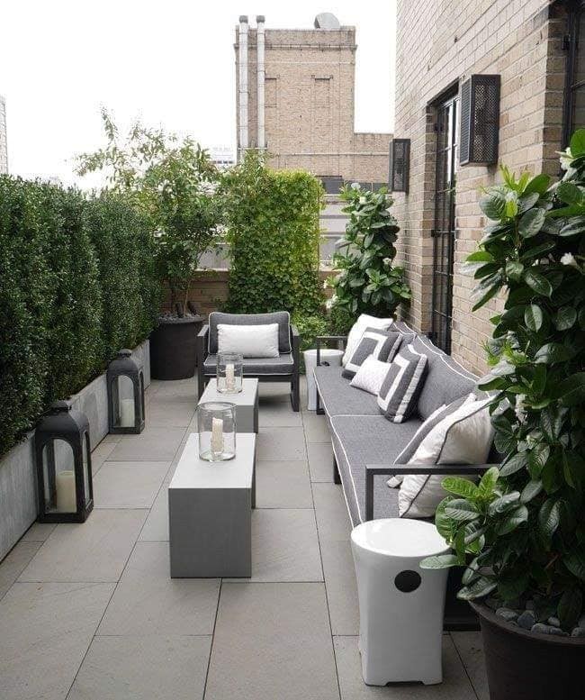 100 top idées pour aménager votre terrasse 112