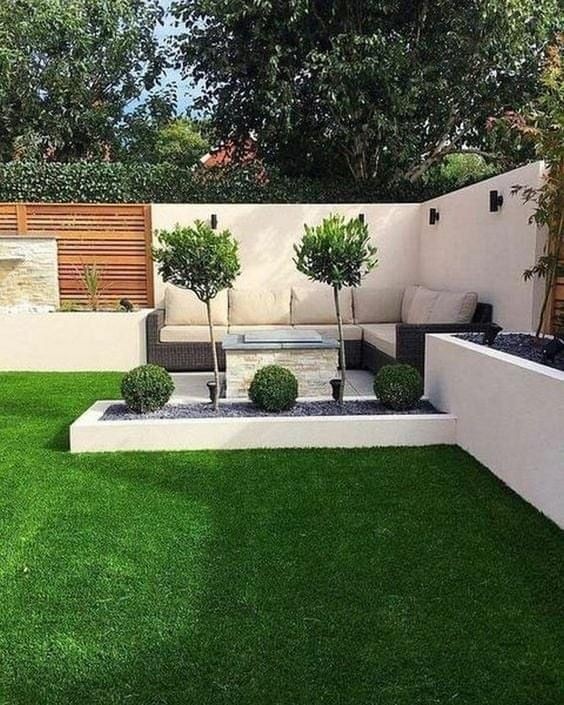 100 top idées pour aménager votre terrasse 18