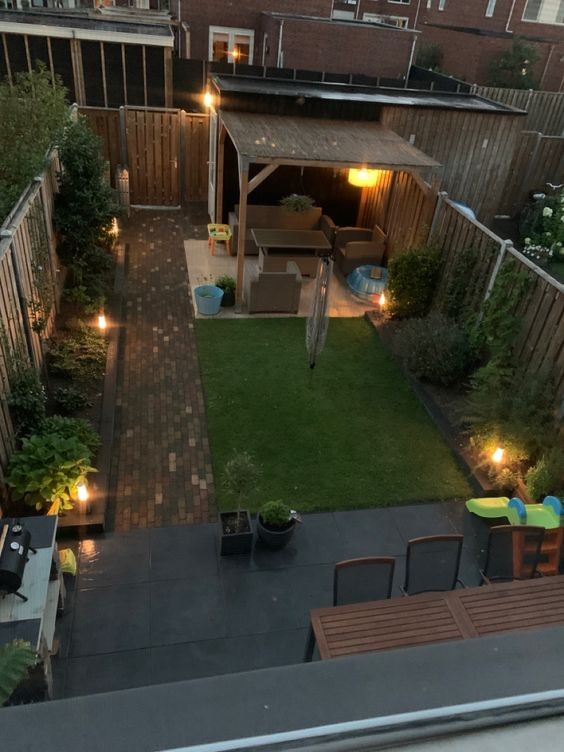 100 top idées pour aménager votre terrasse 21