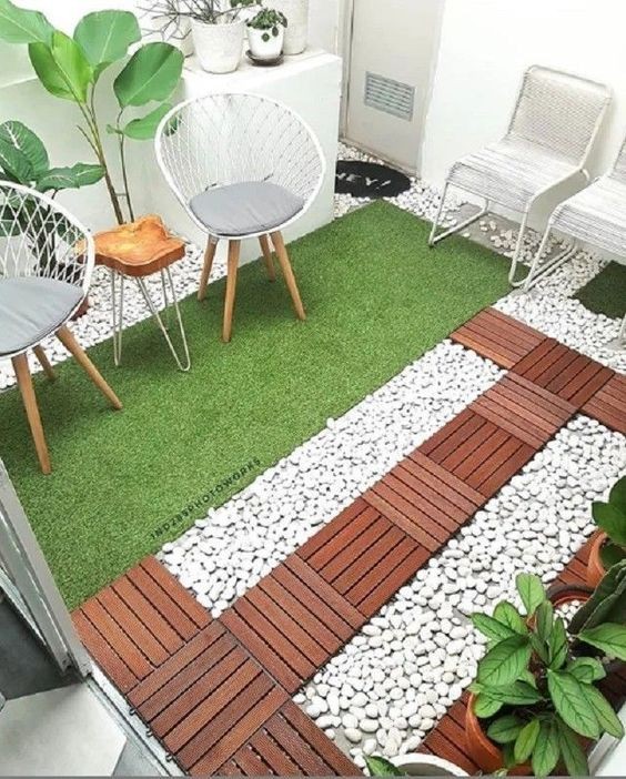 100 top idées pour aménager votre terrasse 6