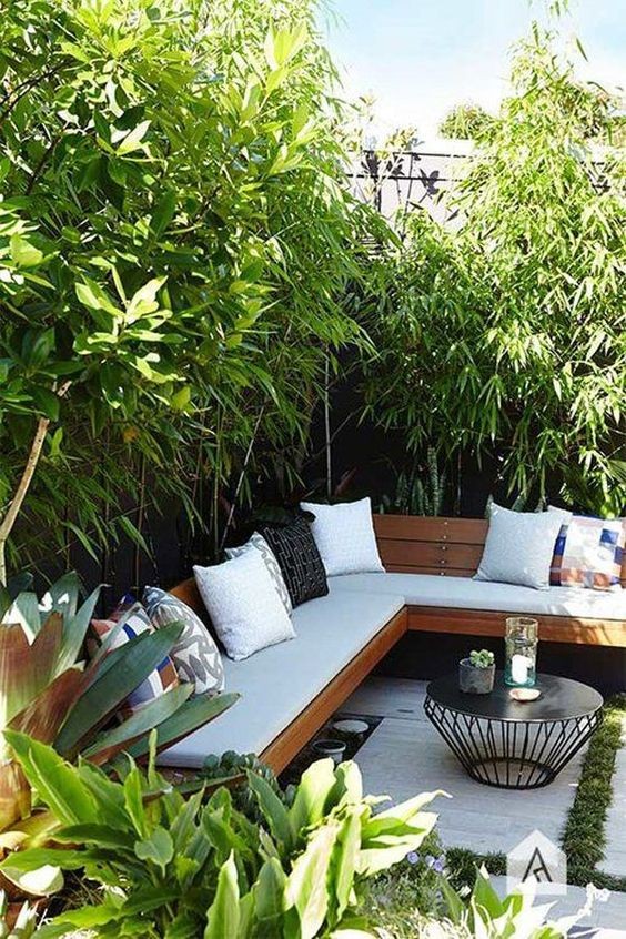 100 top idées pour aménager votre terrasse 68