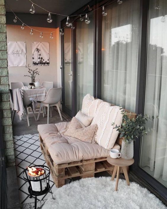 100 top idées pour aménager votre terrasse 99