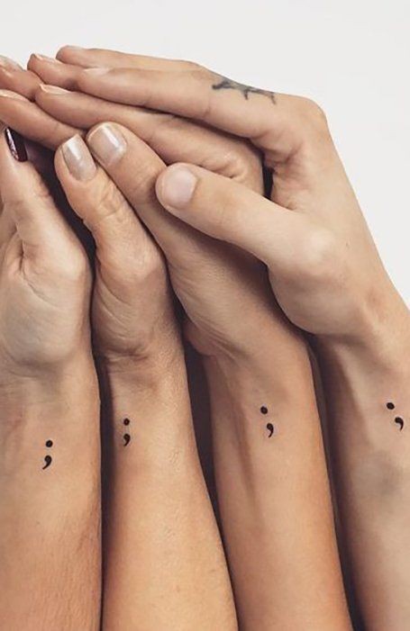 30 Petits Tatouages qui ont de Grands Pouvoirs 3