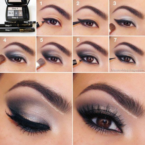 23 idées de maquillages été pour des yeux magnifiques ! 21