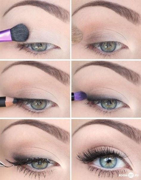 23 idées de maquillages été pour des yeux magnifiques ! 8