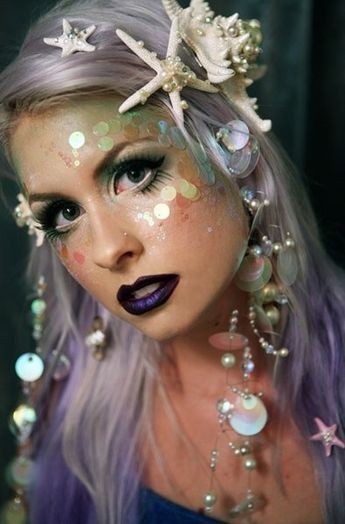 23 idées de maquillages été pour des yeux magnifiques ! 41