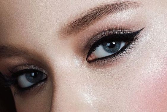 23 idées de maquillages été pour des yeux magnifiques ! 44