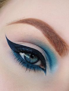 23 idées de maquillages été pour des yeux magnifiques ! 46