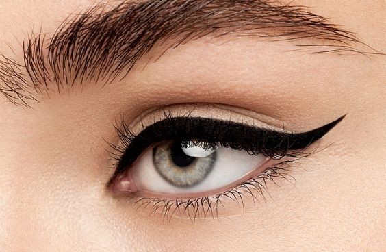 23 idées de maquillages été pour des yeux magnifiques ! 47