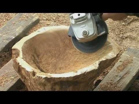 30 idées de lavabos en bois 18